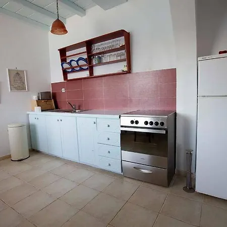 House With Stunning Sea Views In Agios Sostis شقة *