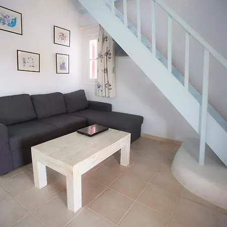 House With Stunning Sea Views In Agios Sostis Mykonos Town