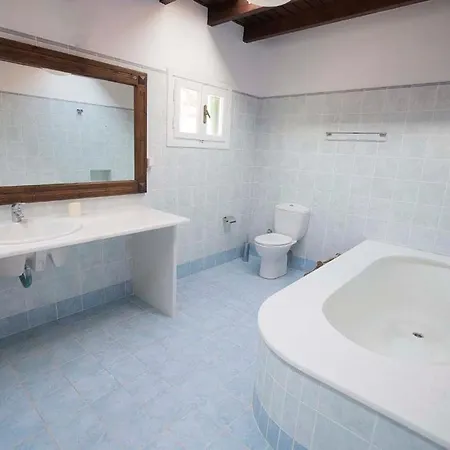 House With Stunning Sea Views In Agios Sostis Apartment *